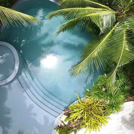 Jadecottages Koh Samui Esterno foto