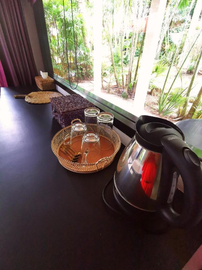 Jadecottages Koh Samui Esterno foto