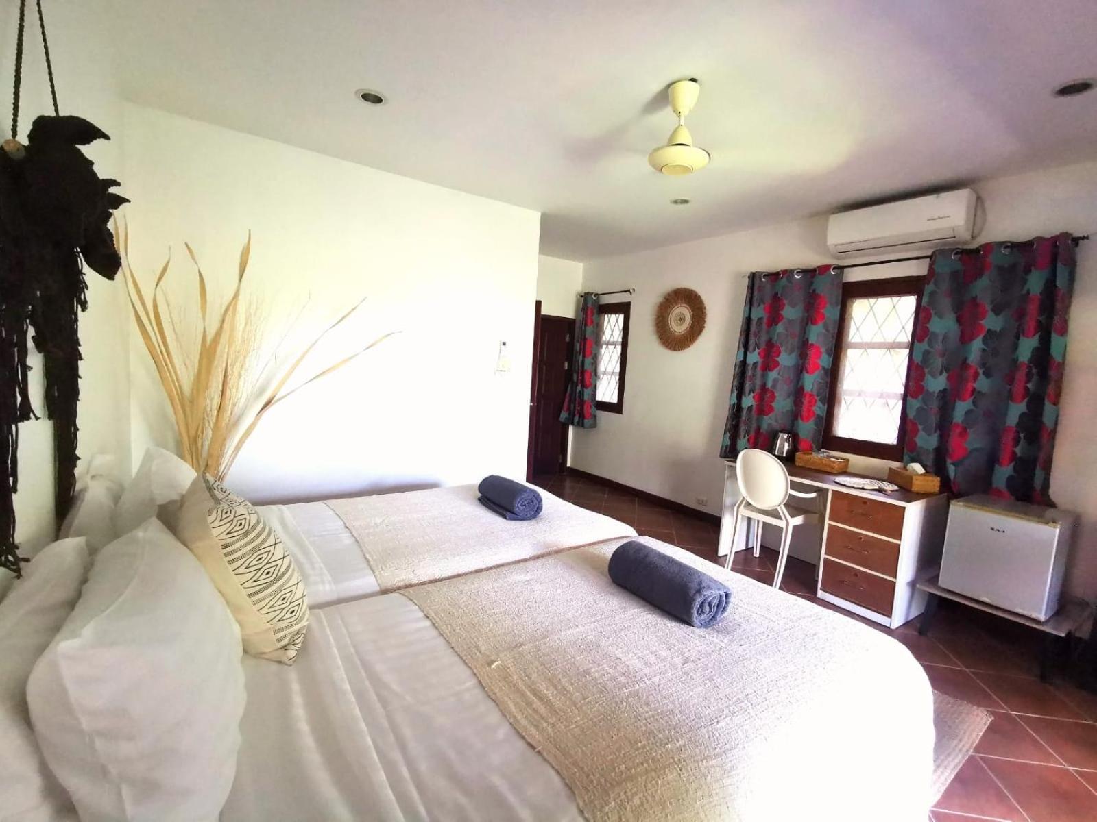 Jadecottages Koh Samui Camera foto