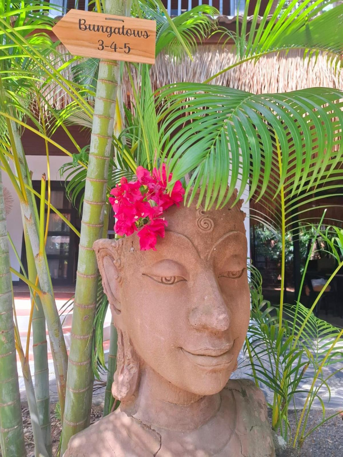 Jadecottages Koh Samui Esterno foto