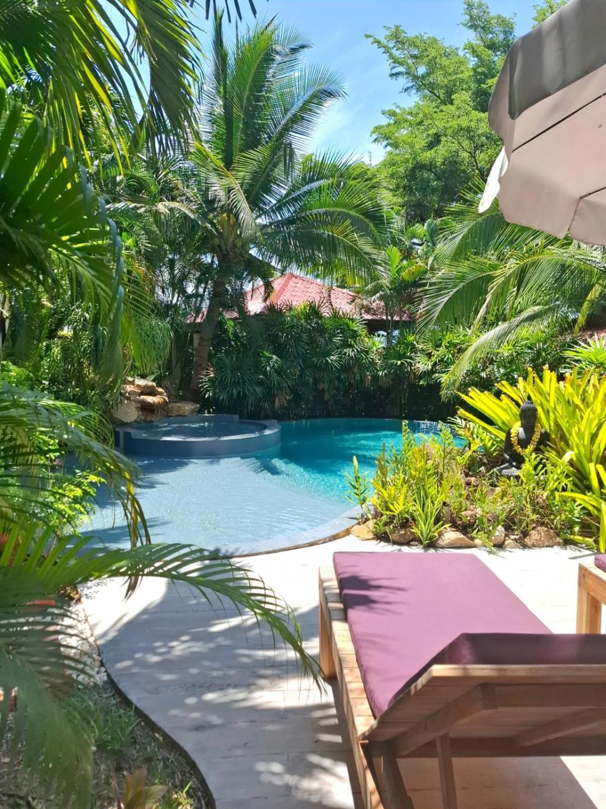 Jadecottages Koh Samui Esterno foto