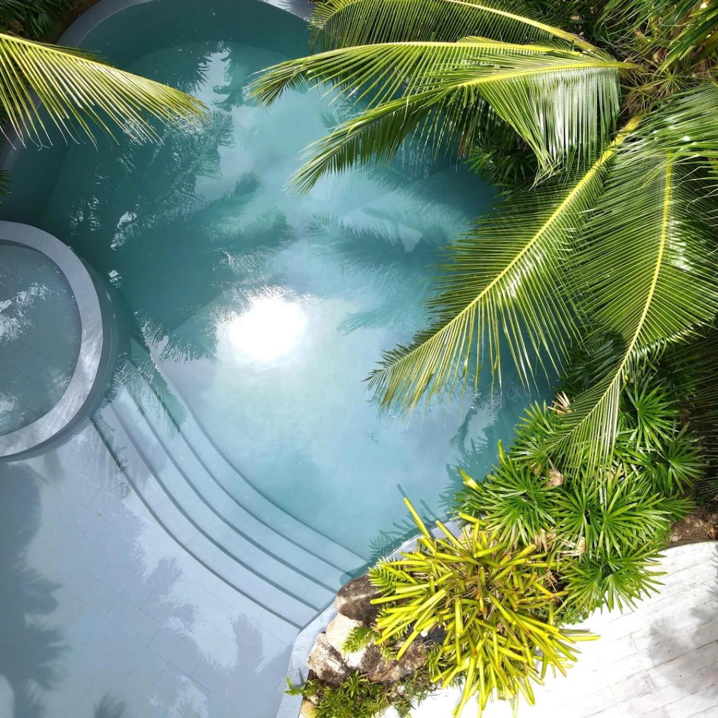 Jadecottages Koh Samui Esterno foto