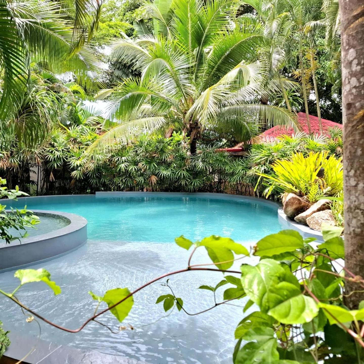 Jadecottages Koh Samui Esterno foto