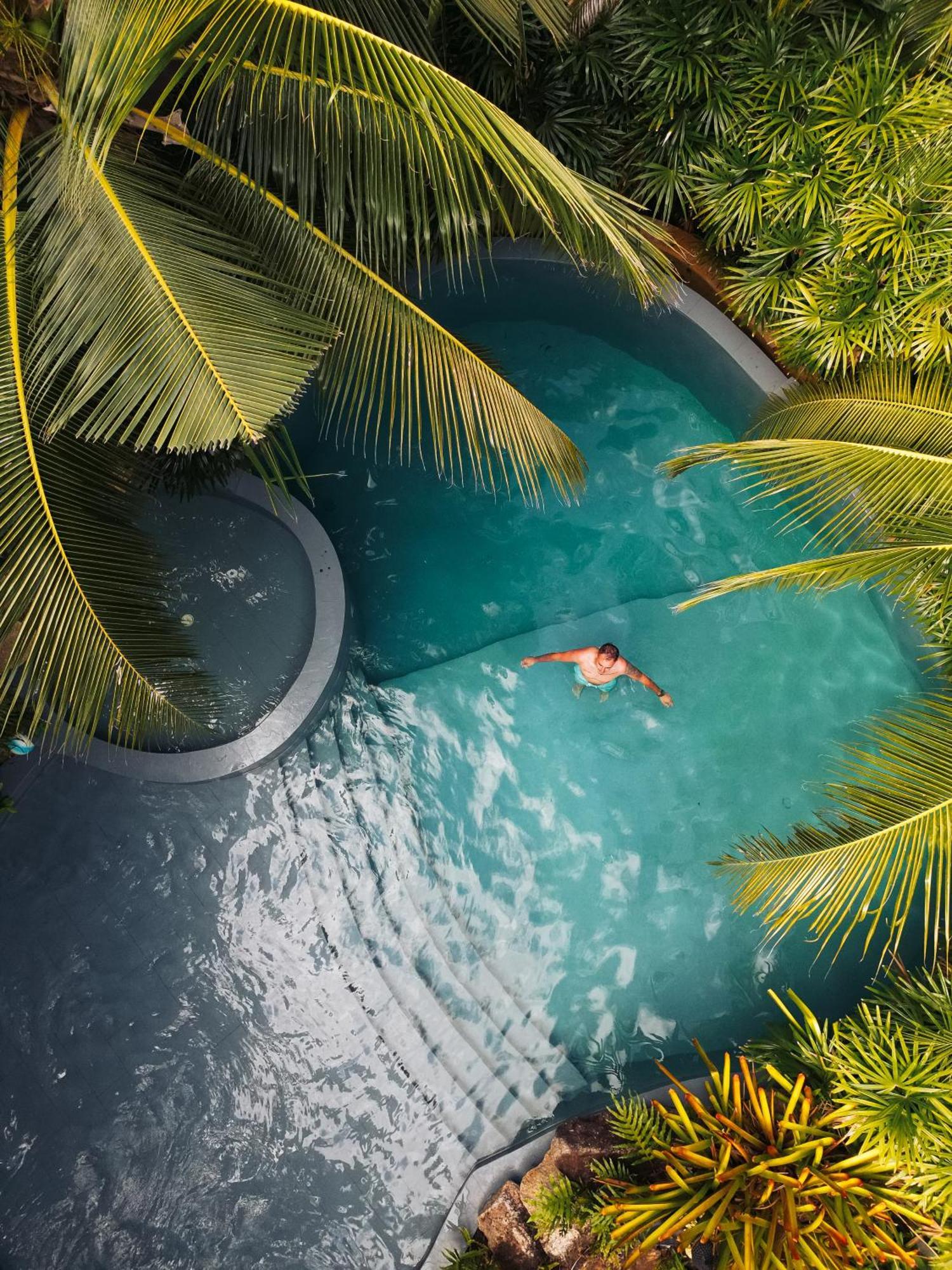 Jadecottages Koh Samui Esterno foto