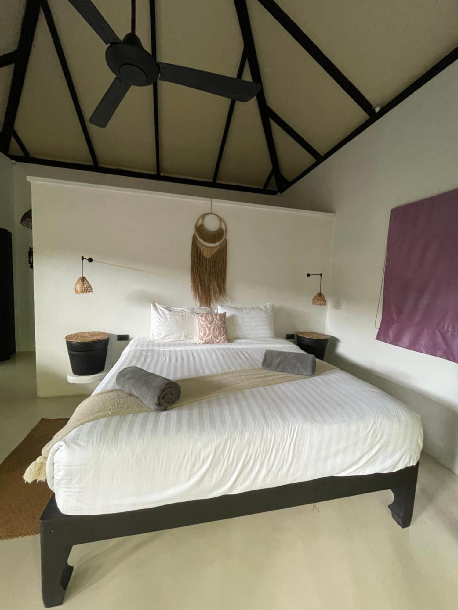 Jadecottages Koh Samui Esterno foto