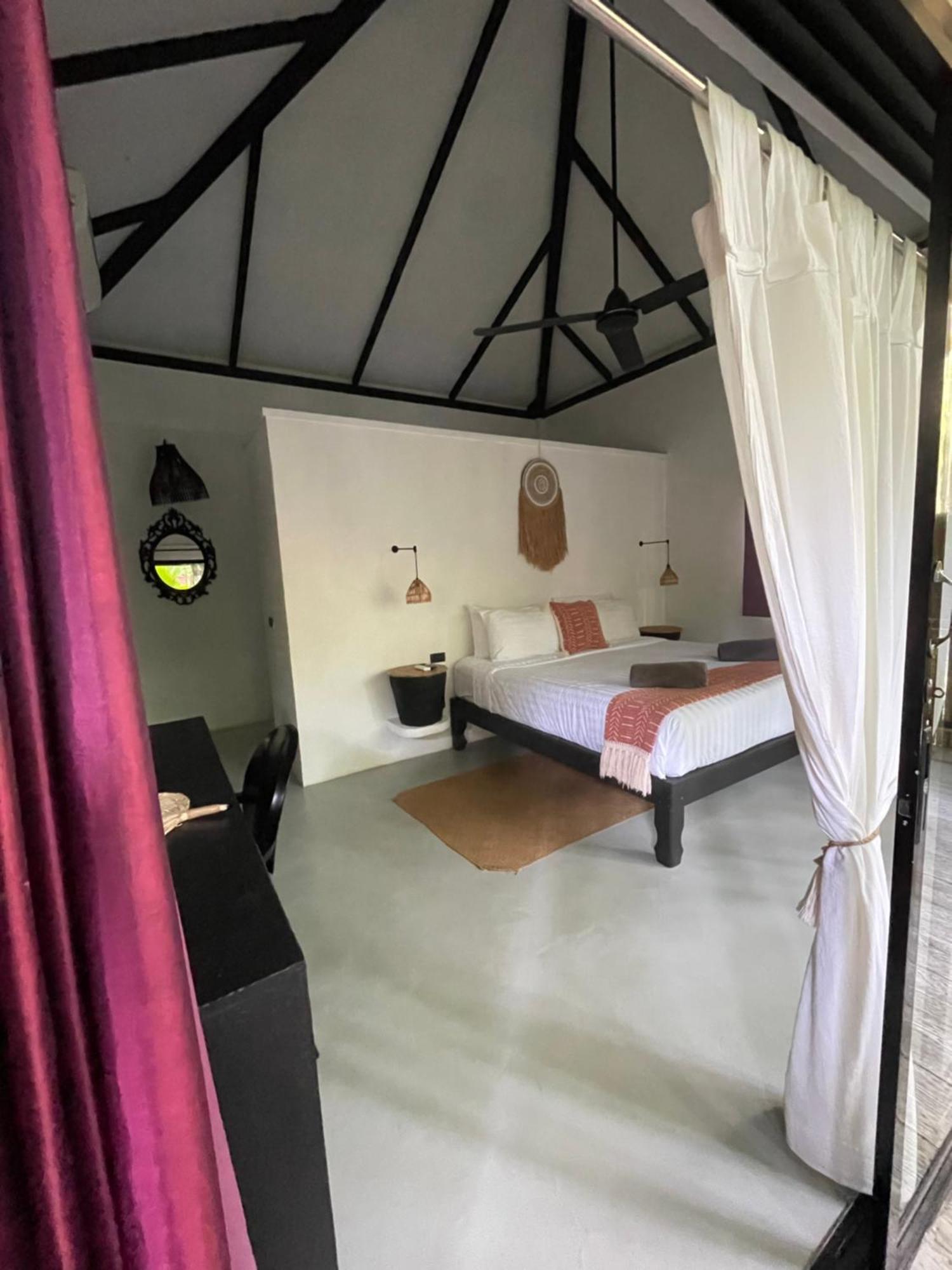 Jadecottages Koh Samui Esterno foto
