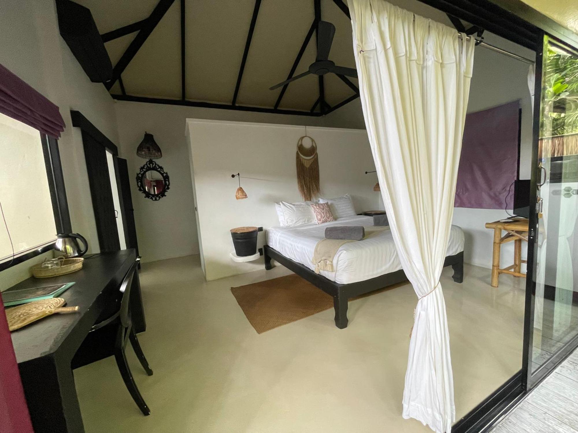 Jadecottages Koh Samui Esterno foto