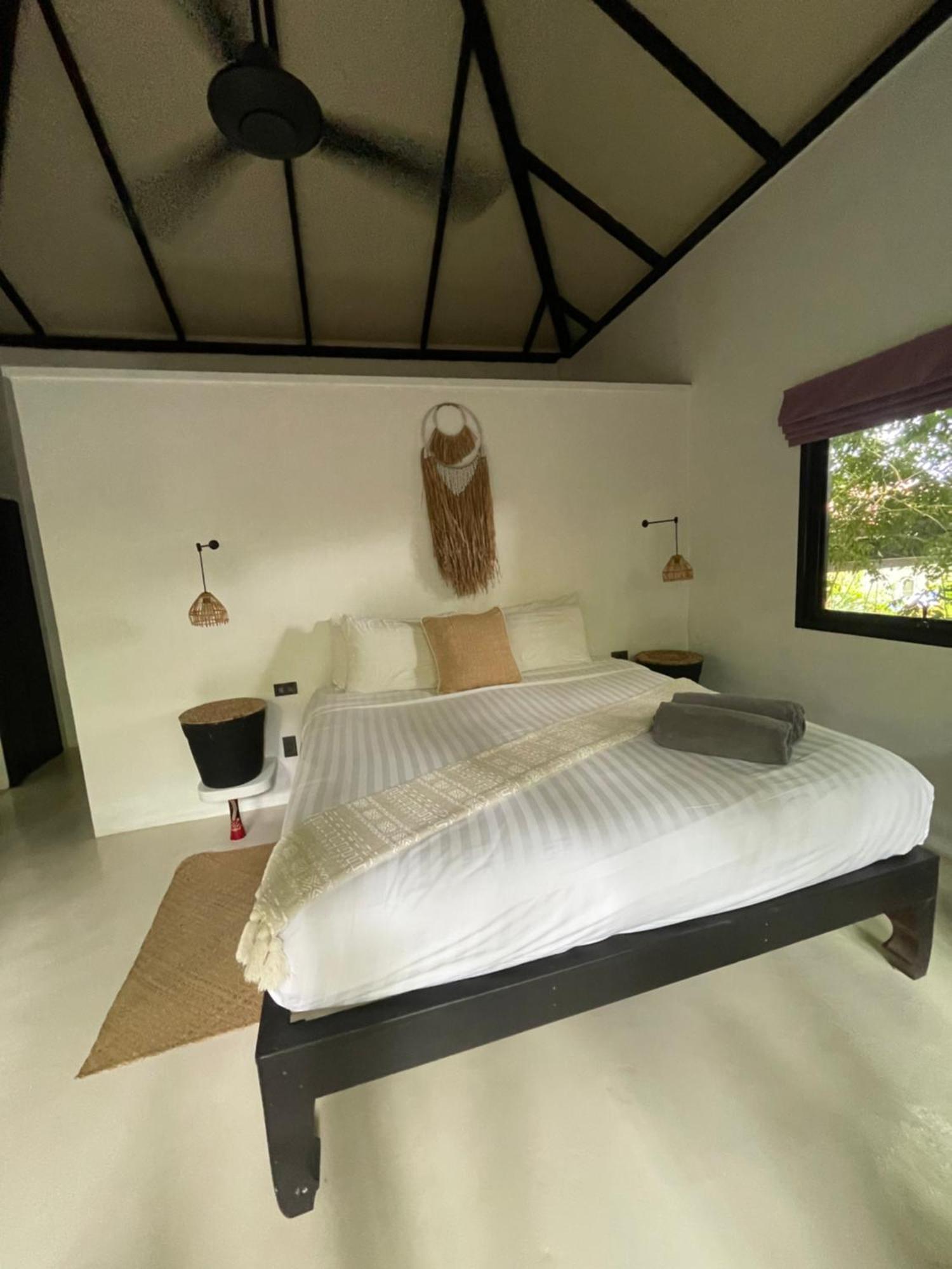 Jadecottages Koh Samui Esterno foto