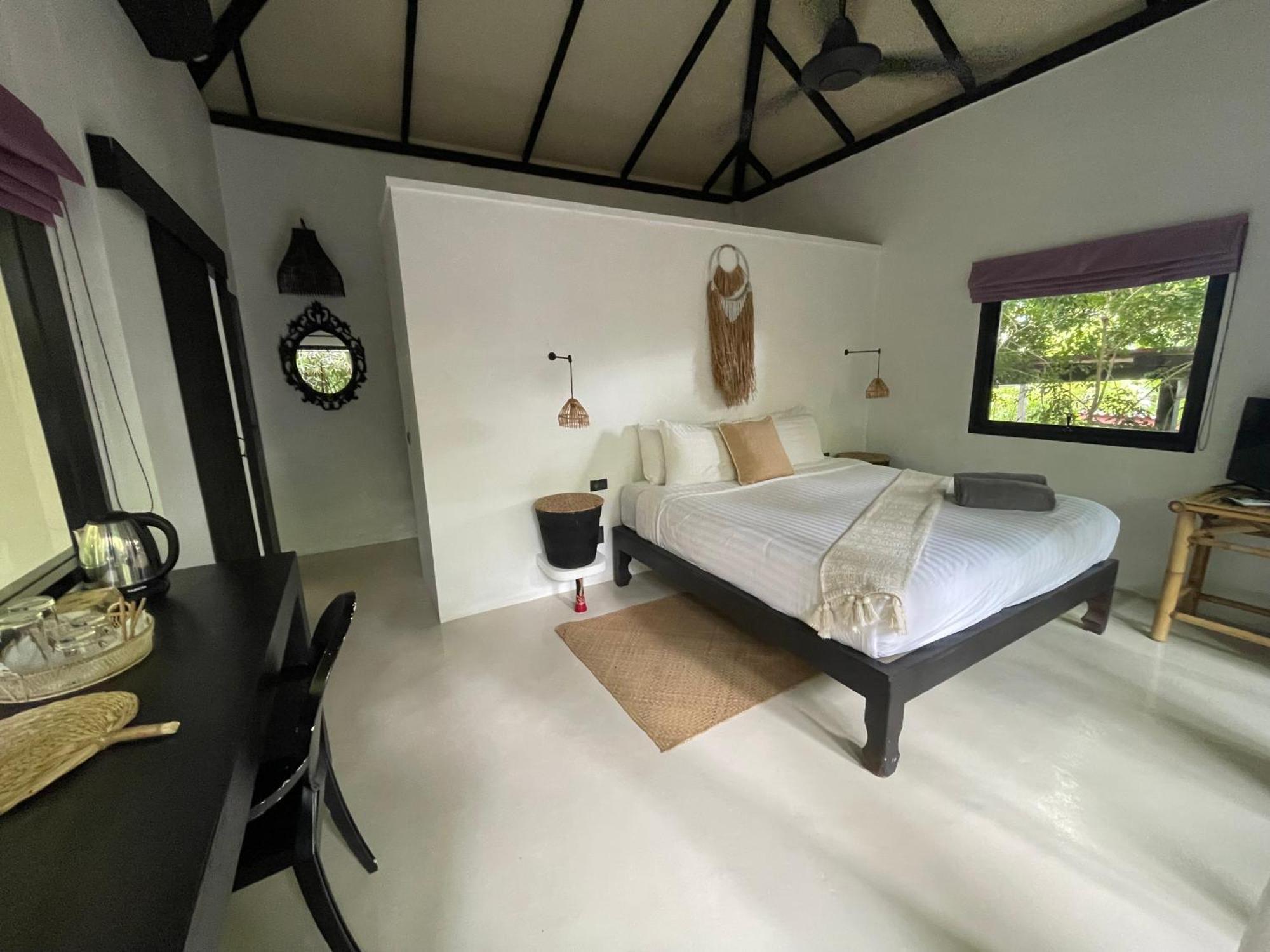Jadecottages Koh Samui Esterno foto