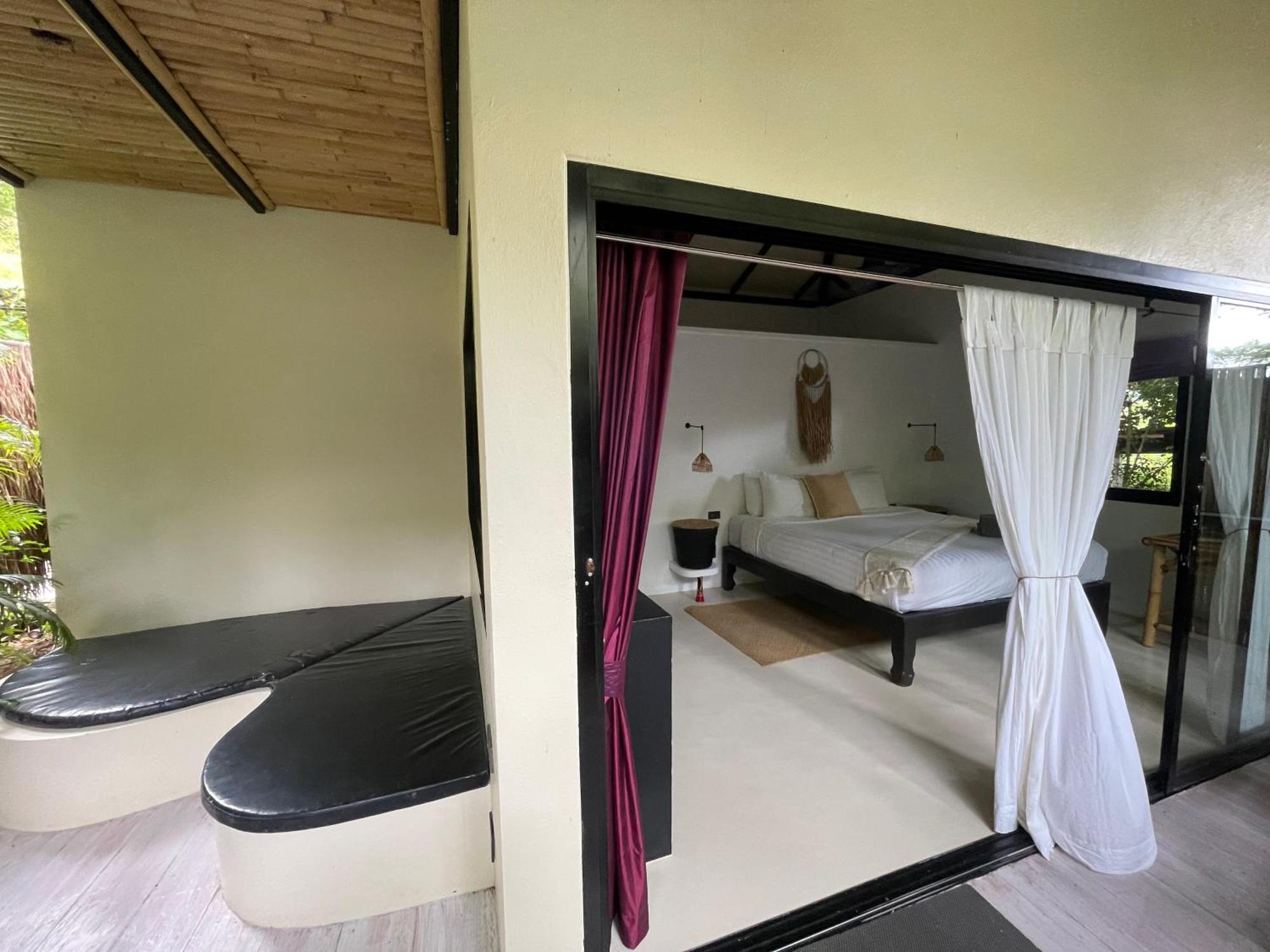 Jadecottages Koh Samui Esterno foto